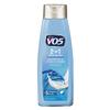 VO5 2-IN-1 Moisturizing Shampoo and Conditioner - 12.5 Fl Oz - Deeply Nourishing Formula Revitalizes Dry and Damaged Hair view 1