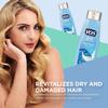 VO5 2-IN-1 Moisturizing Shampoo and Conditioner - 12.5 Fl Oz - Deeply Nourishing Formula Revitalizes Dry and Damaged Hair view 3