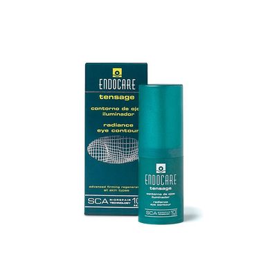 ENDOCARE TENSAGE EYE CONTOUR RADIANCE 15 ML AESTHETICARE MELORAENDOCARE TENSAGE EYE CONTOUR RADIANCE 15 ML AESTHETICARE MELORA