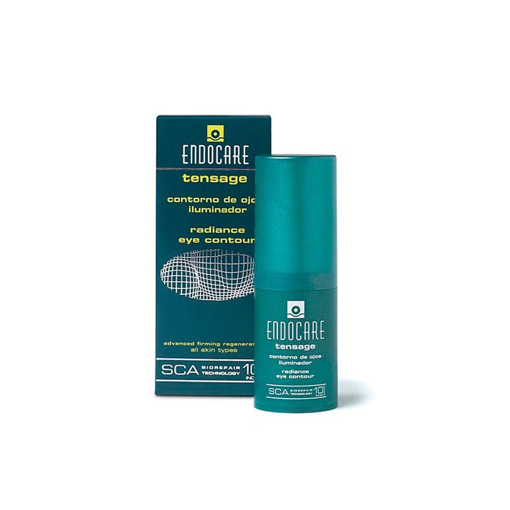 ENDOCARE TENSAGE EYE CONTOUR RADIANCE 15 ML AESTHETICARE MELORAENDOCARE TENSAGE EYE CONTOUR RADIANCE 15 ML AESTHETICARE MELORA