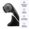 Michael Todd Soniclear Elite Antimicrobial Facial Cleansing Brush System, 6-Speed Sonic Powered Exfoliating Face Brush & Body Brush view 2