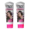 Lot of 2 Cream Silk Conditioner Standout Straight for Straighter Hair Creamsilk 180ml view 1