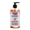 Beessential Natural Body Wash, Grapefruit & Lemongrass | Sulfate-Free Bath and Shower Gel with Essential Oils for Men & Women, 8 oz view 2