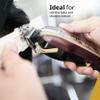 Wahl Professional 5 Star Legend Clipper, Corded Ultimate Fading Clipper with Adjustable Taper Lever and 8 Cutting Guides view 4