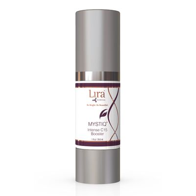 Lira Clinical MYSTIQ Intense C15 Booster - 15% Vitamin C Serum - 1 fl oz