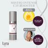 Lira Clinical MYSTIQ Intense C15 Booster - 15% Vitamin C Serum - 1 fl oz view 2