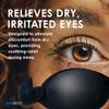 Onyix Silicone Hydrating Sleep Mask for Nighttime Dry Eye Relief view 3