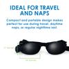 Onyix Silicone Hydrating Sleep Mask for Nighttime Dry Eye Relief view 4