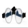 Onyix Silicone Hydrating Sleep Mask for Nighttime Dry Eye Relief, Not One-Size-Fits-All view 1
