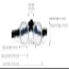 Onyix Silicone Hydrating Sleep Mask for Nighttime Dry Eye Relief, Not One-Size-Fits-All view 3