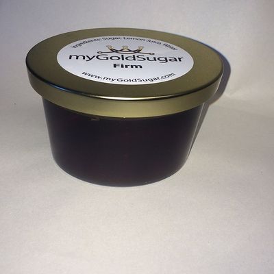 18oz My Gold Sugar - Sugaring for Hair Removal (Firm)