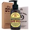 OneDTQ Medicine Man's Itchy Beard Wash 4,7 FL OZ view 1