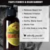 OneDTQ Medicine Man's Itchy Beard Wash 4,7 FL OZ view 2