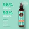 HASK Nourishing Monoi Coconut Shine Oil Vial, 0.625 Ounce (HA32378) view 4
