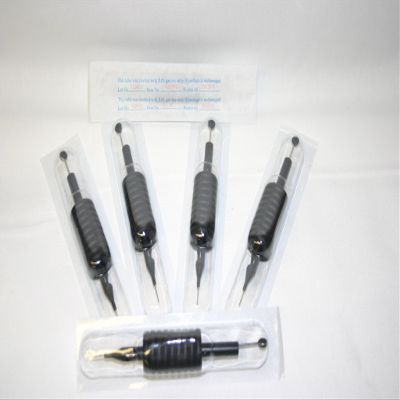3 Round Liner (3RL) 1" Combo Needles (20 Per Pack)