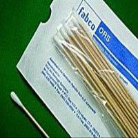 7988720 Applicator Cotton Tip Sterile 3" 500 Per Case sold as Case Pt# 34835010 by First Aid Bandage Co