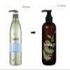 HENNA HAIR SHAMPOO 700 ml / 23.6 fl oz view 2