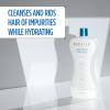 BioSilk Hydrating Shampoo, Replenishes Hair Moisture For Strong, Smooth Hair, Sulfate, Paraben, & Cruelty-Free, 34 Oz view 2