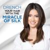 BioSilk Hydrating Shampoo, Replenishes Hair Moisture For Strong, Smooth Hair, Sulfate, Paraben, & Cruelty-Free, 34 Oz view 3