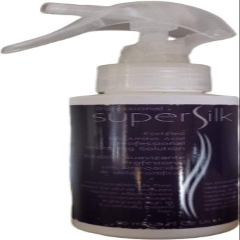 Brocato Supersilk Silk Amino Acid - 3 oz