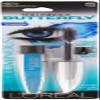 L'Oreal Paris Voluminous Butterfly Mascara, Waterproof, Black, 0.22 Fl. Oz., 1 Count view 2