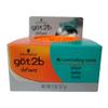 Gt2b Stackable Defiant Shine Pomade 2 Oz (3 Pack) view 1