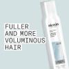 Nioxin Density Defend Styling Mousse | Volumizing + Thickening Support | 6.7 Fl oz. view 3