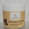 "Koffee Kream & Sugga" Organic Coffee Body Scrub view 1