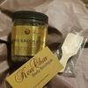 "Koffee Kream & Sugga" Organic Coffee Body Scrub view 3