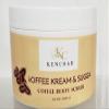 "Koffee Kream & Sugga" Organic Coffee Body Scrub view 4