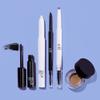 e.l.f. Shape & Stay Brow Pencil Universal Formula, 0.04 oz. Clear view 2