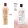 Bain de Terre Sweet Almond Oil Long & Healthy Conditioner, Strength & Protection for Weak, Damaged Hair, with Argan & Monoi Oils, Paraben-Free, Color-Safe, Vegan, 13.5 Fl Oz view 2