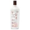 Bain de Terre Sweet Almond Oil Long & Healthy Shampoo, Strength & Protection for Weak, Damaged Hair, with Argan & Monoi Oils, Paraben-Free, Color-Safe, Vegan, 13.5 Fl Oz view 1