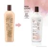 Bain de Terre Sweet Almond Oil Long & Healthy Shampoo, Strength & Protection for Weak, Damaged Hair, with Argan & Monoi Oils, Paraben-Free, Color-Safe, Vegan, 13.5 Fl Oz view 2