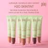 Pixi H2O SkinTint | Tinted Gel Moisturizer | Lightweight, Hydrating & Water-Resistant | Evens Tone & Reduces Redness | Nude | 1.2 fl oz/35 ml view 2