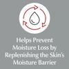 Eucerin Original Healing Enriched Creme 2 oz (Pack of 4) view 4