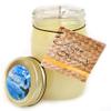Secrets of the Islands - Coconut Salt Scrub 16 oz view 1