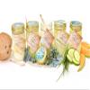 Secrets of the Islands - Coconut Salt Scrub 16 oz view 4
