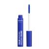 NYX Professional Makeup Color Mascara, Blue, 0.32 Ounce view 1