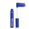NYX Professional Makeup Color Mascara, Blue, 0.32 Ounce view 2