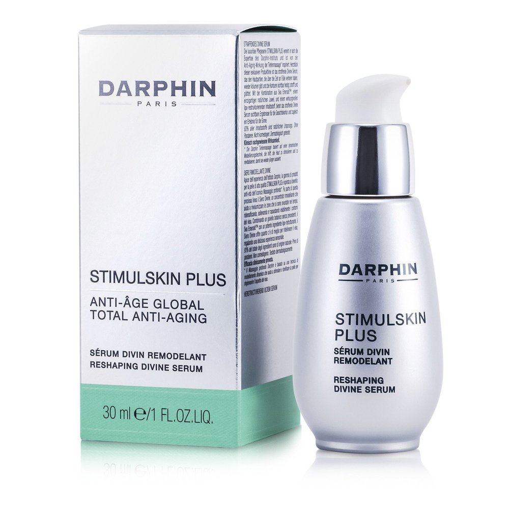 Darphin Stimulskin Plus Reshaping Divine Serum, 30 ml