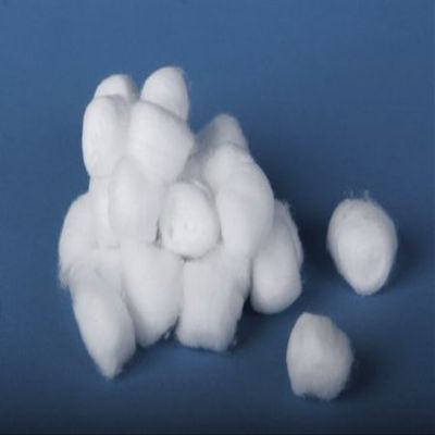 MDS21462 - Non-Sterile Cotton Balls,Large