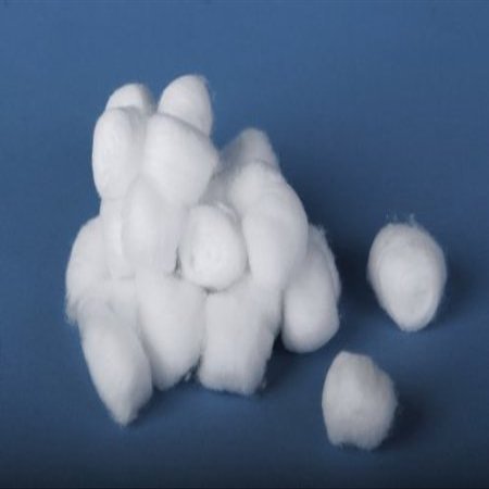 MDS21462 - Non-Sterile Cotton Balls,Large