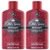 Old Spice Swagger 2 in 1 Shampoo and Conditioner, 12 Ounce, Pack of 2 view 1