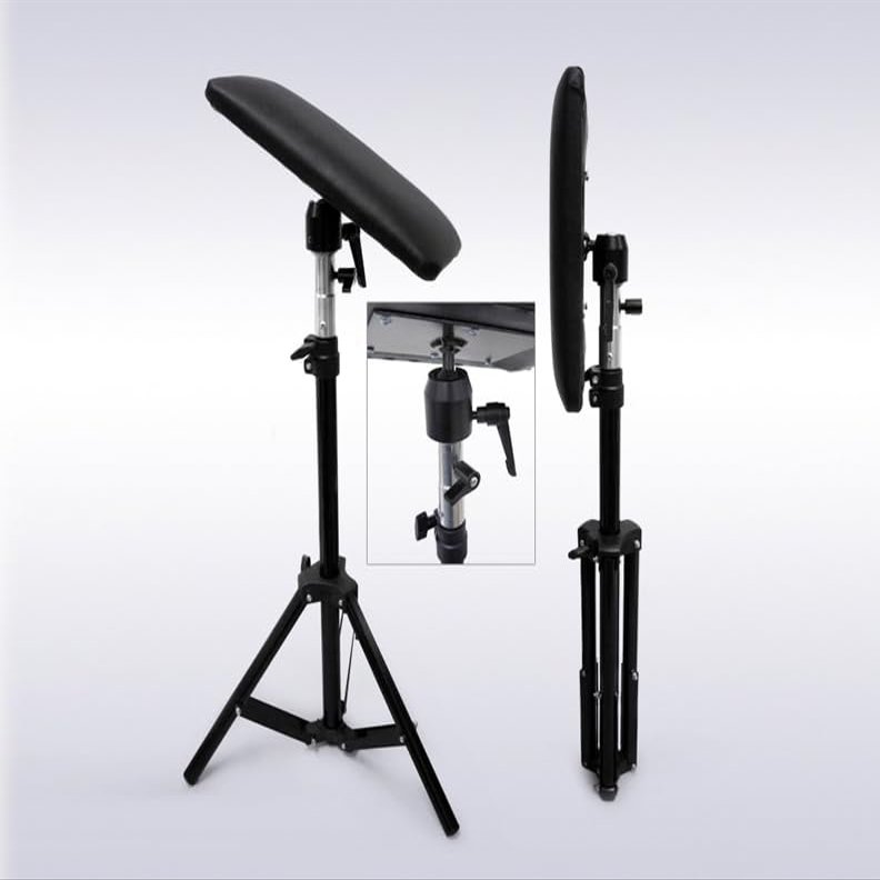 TAT TECH ARMREST Compact Tattoo Armrest (ARMREST-4-SMALL)
