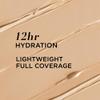 IT Cosmetics Bye Bye Redness Full Coverage Color Correcting Cream (Neutral Beige) - Redness Neutralizing Tinted Face Moisturizer, 12HR Hydration, Hyaluronic Acid, Colloidal Oatmeal - 0.37 fl oz view 3