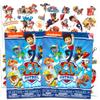 100 Pcs Paw Patrol Temporary Tattoos for Kids Costume Bundle view 1