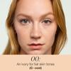 rms beauty UnCoverup Concealer Creamy Full-Coverage Hydrating Concealer for Dark Circles, Blemishes, Long-Lasting Natural Finish, 6ml view 2