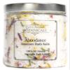 Abundance Intention Bath Salts 8 oz | 100% All Natural | Manifestation, Prosperity & Law of Attraction Rituals | Intentions Wiccan Pagan Magick Spirituality view 1
