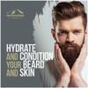 Mountaineer Brand Natural Heavy Duty Beard Balm | Original (Cedar Fir) Scent | Made in West Virginia | Beard Tamer | Conditions, Softens, Tames, Style | 2oz view 2